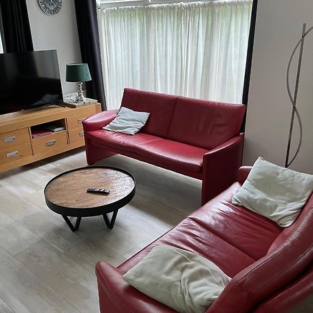 Vosseveen 62 เซลเฮม ภายนอก รูปภาพ