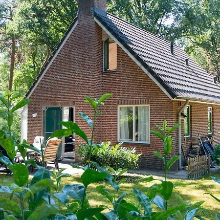 Vosseveen 62 เซลเฮม ภายนอก รูปภาพ