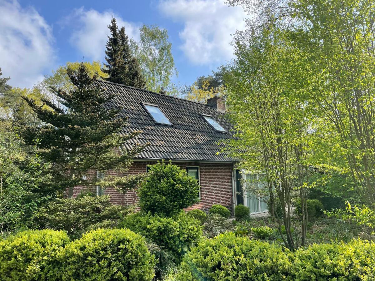 Vosseveen 62 เซลเฮม ภายนอก รูปภาพ