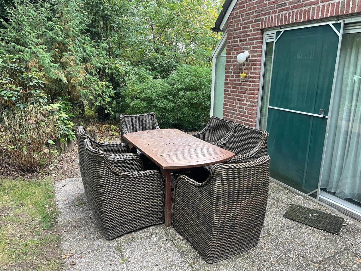 Vosseveen 62 เซลเฮม ภายนอก รูปภาพ