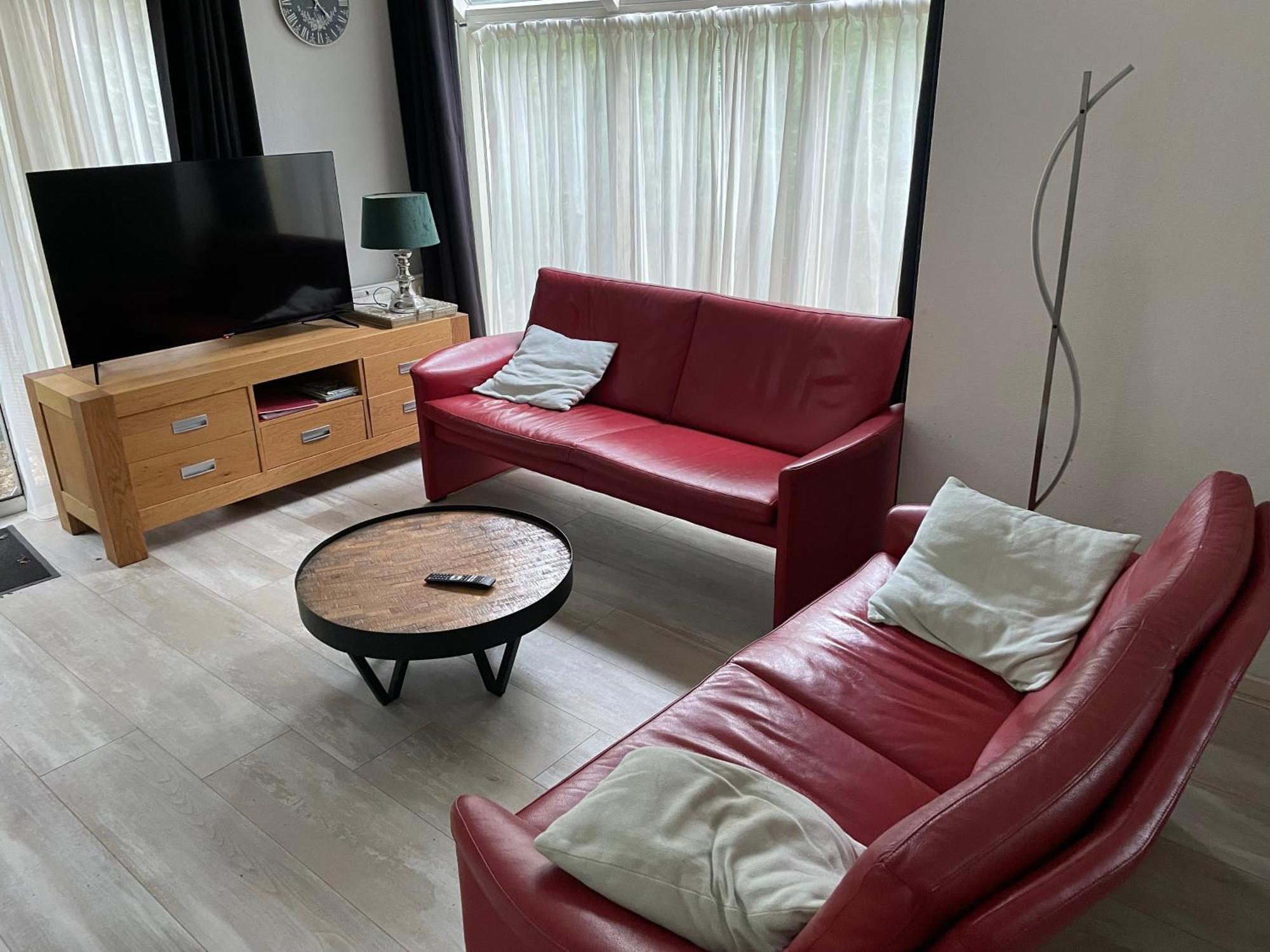 Vosseveen 62 เซลเฮม ภายนอก รูปภาพ