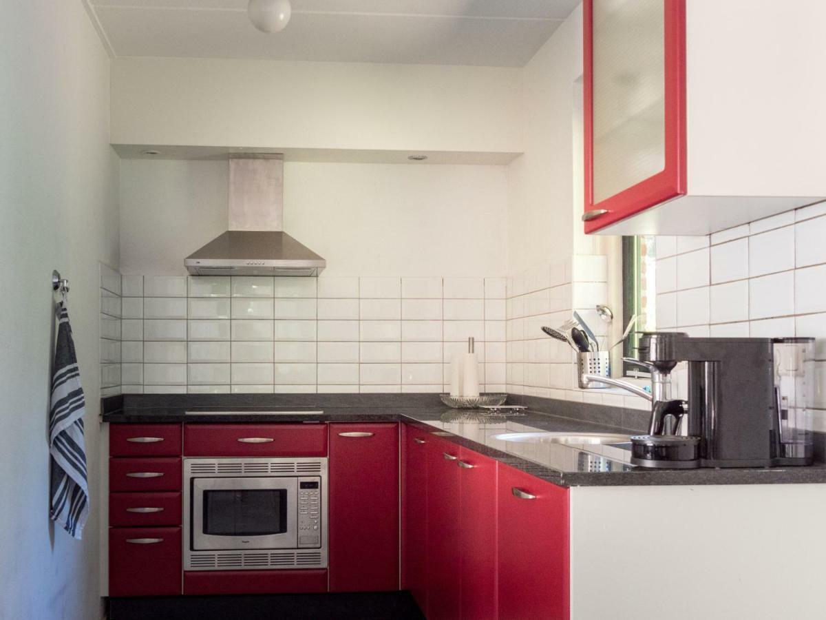Vosseveen 62 เซลเฮม ภายนอก รูปภาพ